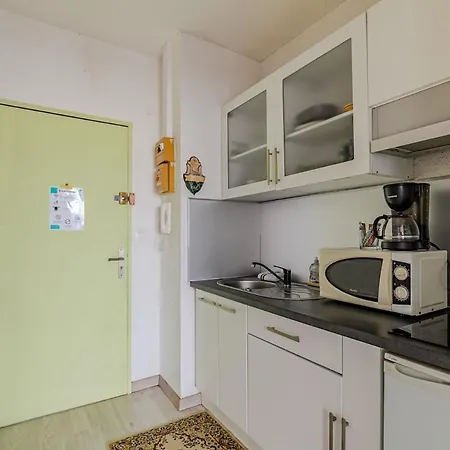 Apartment Arago - T2 Avec 1 1 Canape-lit 1 Salle De Bain Merignac (Gironde)